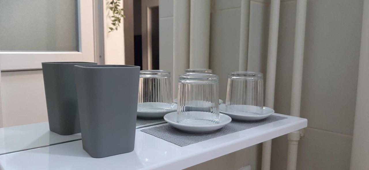 Apartman Tvrdjava Banja Luka Bagian luar foto