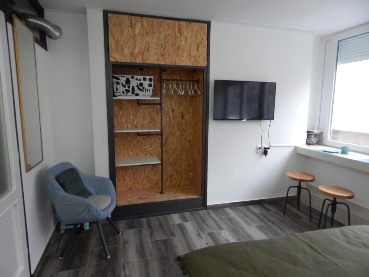 Apartman Tvrdjava Banja Luka Bagian luar foto