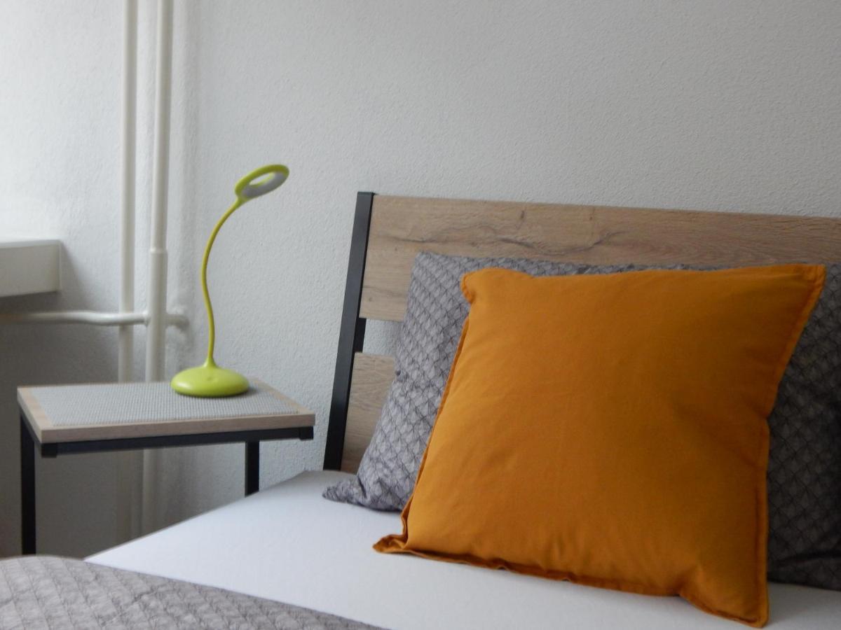 Apartman Tvrdjava Banja Luka Bagian luar foto