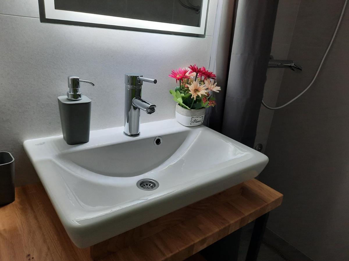 Apartman Tvrdjava Banja Luka Bagian luar foto